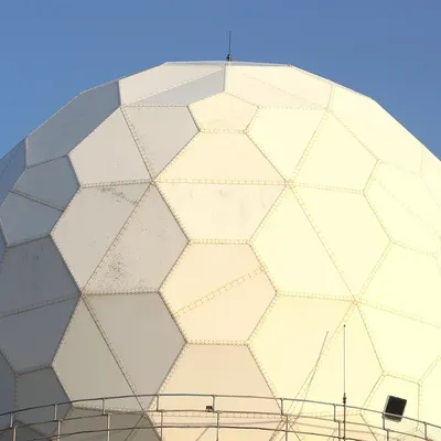 Palindrome Remote Sensing