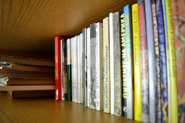 Bibliothèque de prêt d’objet La Manivelle