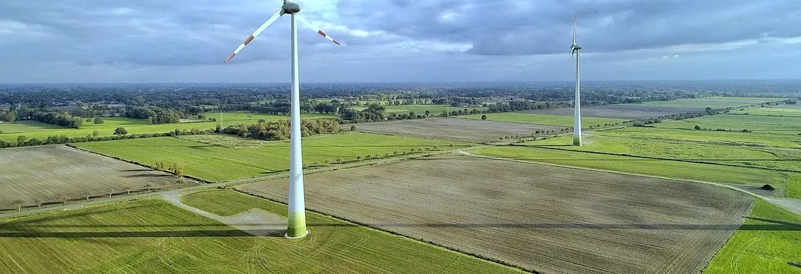 Agile Wind Power